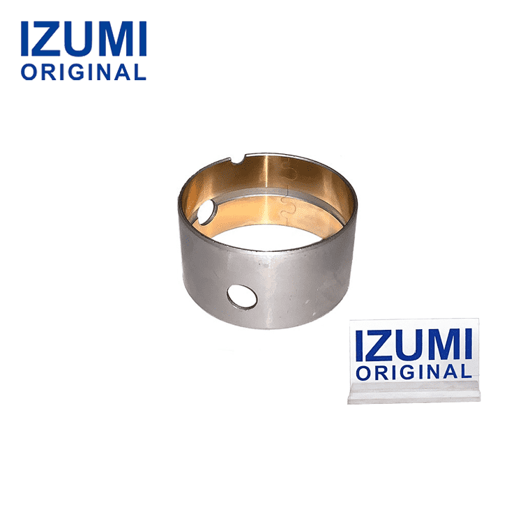 4TNV94L bearing poros nok untuk Yanmar suku cadang mesin diesel