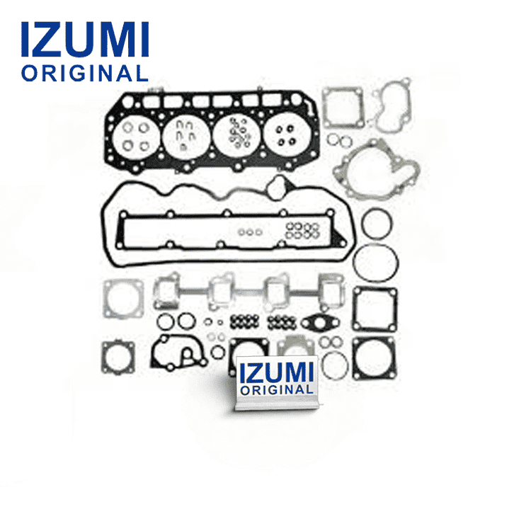 IZUMI ORIGINAL 4TNV94L Overhaul Gasket Kit 729906-92740 Diesel Engine Parts for Yanmar