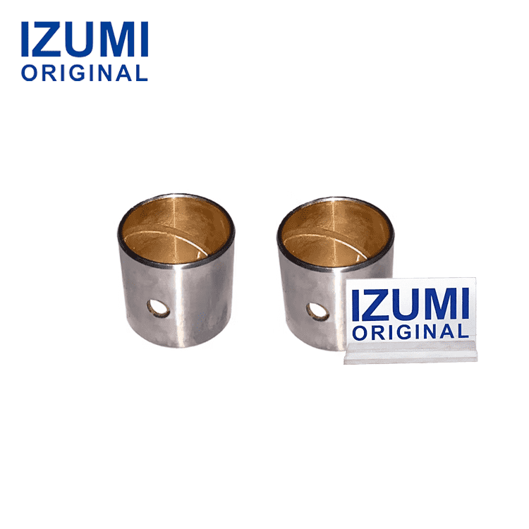 Yanmar 4TNV94 Bushing 129900-02410 IZUMI diesel engine parts
