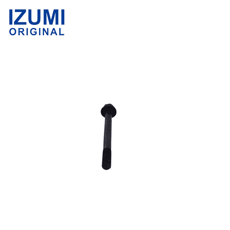 4TNV94 Culasse Boulon 129900-01200 pour moteur diesel Yanmar pièces