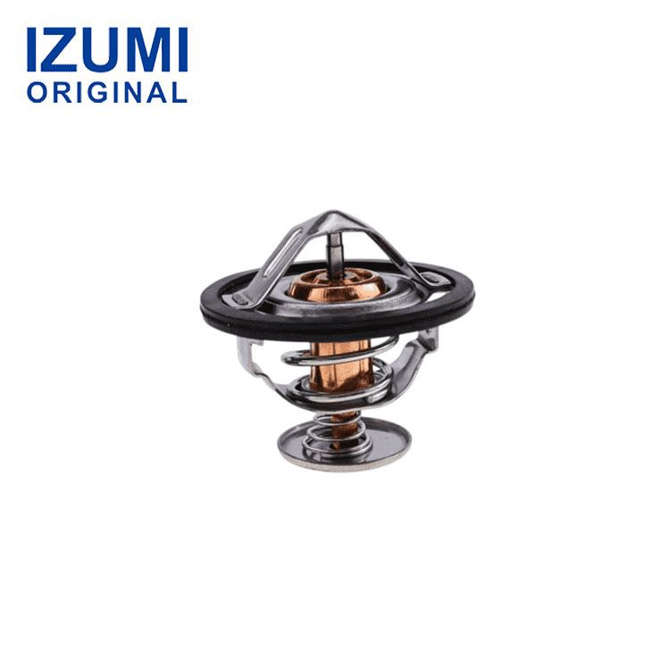IZUMI ORIGINAL 4TNV94 Thermostat 121850-49811 Diesel Engine Parts for Yanmar