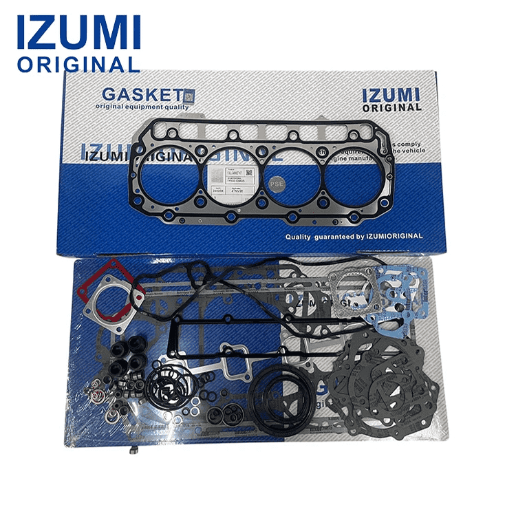 IZUMI ORIGINAL 4TNV94 révision joint kit 729906-92740 pour Yanmar moteur diesel