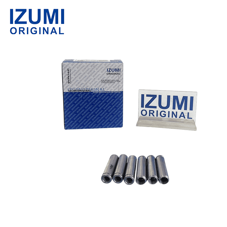 IZUMI ORIGINAL 4TNV94 Guide de soupape pour Yanmar pièces pour moteur diesel