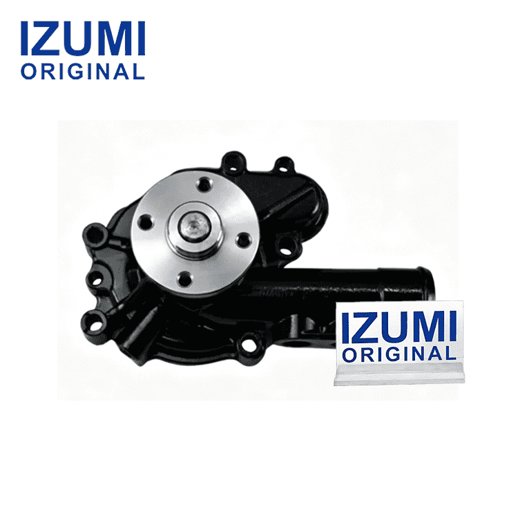 IZUMI ORIGINAL 4TNV94 Water Pump 129907-42002 Diesel Engine Parts for Yanmar