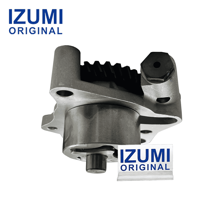 IZUMI ORIGINAL 4TNV98T Oil Pump 129908-32060 Diesel Engine Parts for Yanmar