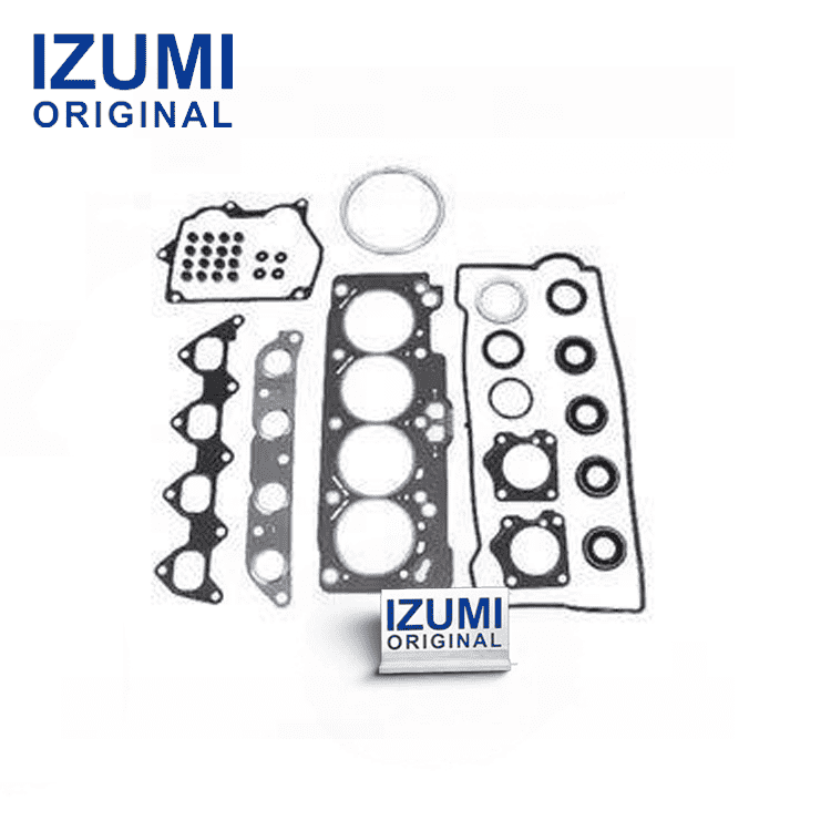 IZUMI ORIGINAL 4TNV98T Overhaul Gasket Kit 729907-92770 Diesel Engine Parts for Yanmar