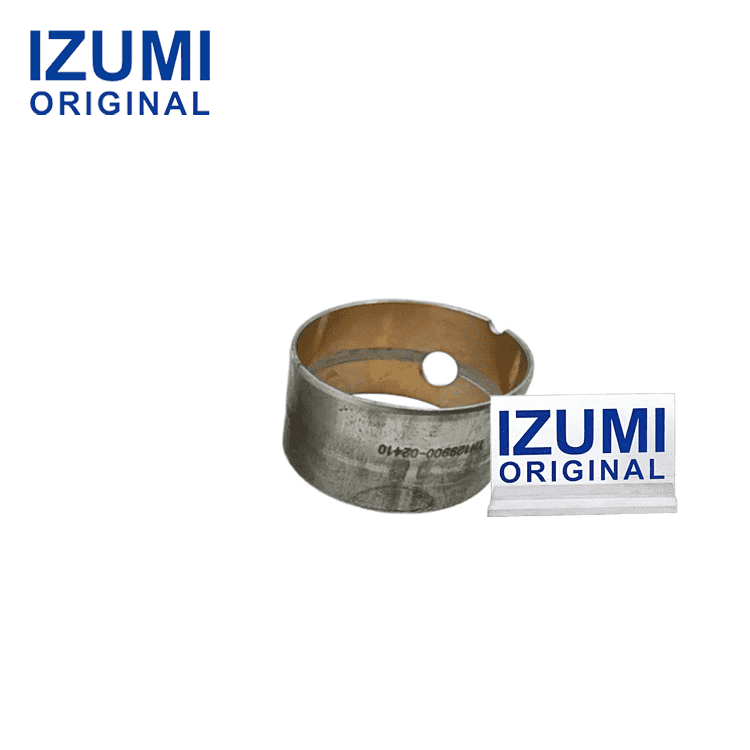 Yanmar 4TNV98 Bushing 129900-02410 IZUMI diesel engine parts
