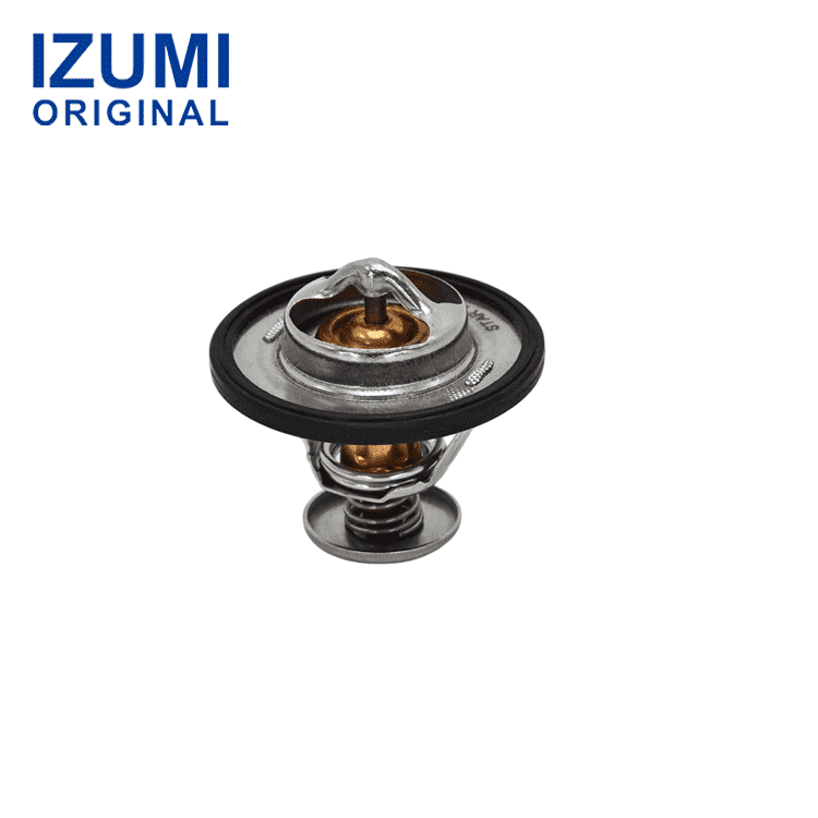 IZUMI ORIGINAL 4TNV98 Thermostat 121850-49810 Diesel Engine Parts for Yanmar