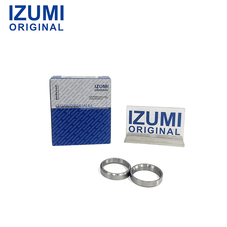 IZUMI ORIGINAL 4TNV98 Siège de soupape pour Yanmar pièces pour moteur diesel
