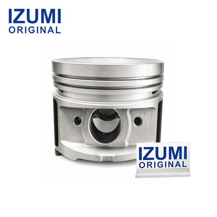 IZUMI ORIGINAL 4Y piston 13101-73030 13101-73010 for Toyota engine rebuild