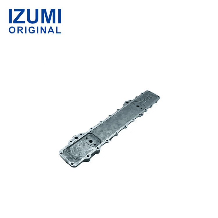 IZUMI ORIGINAL Control Module Sensor Chip for 4BD1 Diesel Engine for Isuzu Truck Bus Forklift OEM Aftermarket Replacement