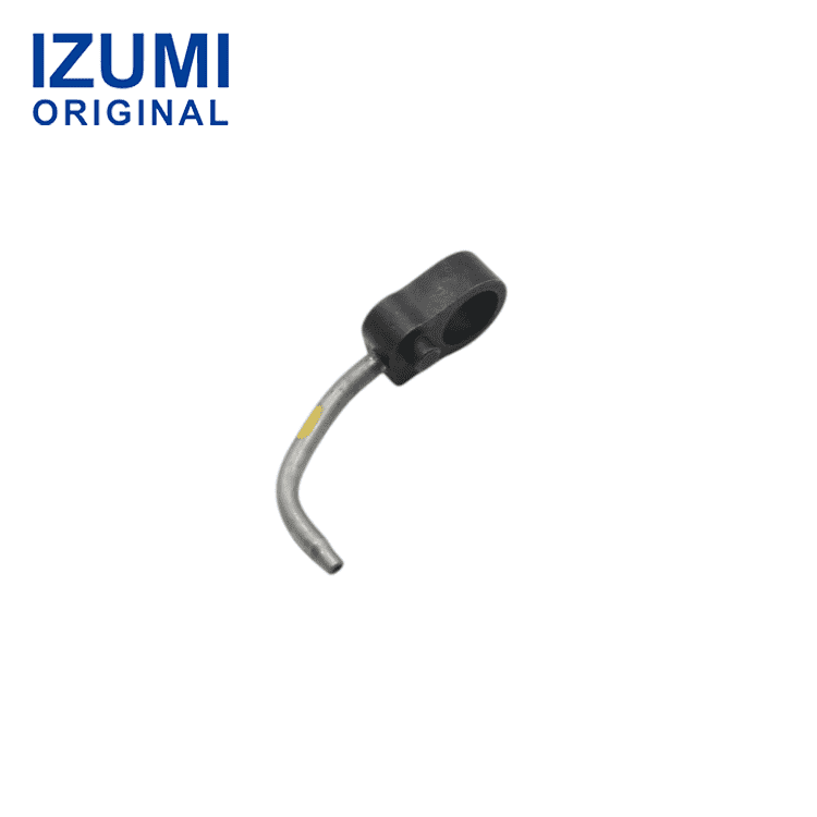 IZUMI ORIGINAL 4bg1 Piston Cooling Nozzle 1-13342110-0 for Isuzu diesel engine parts