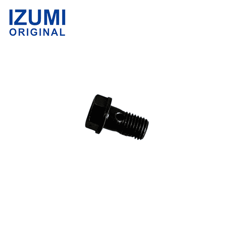 IZUMI ORIGINAL Engine Part for 4BG1T Diesel Engine for Isuzu Truck Bus Forklift OEM Aftermarket Replacement Spare Parts