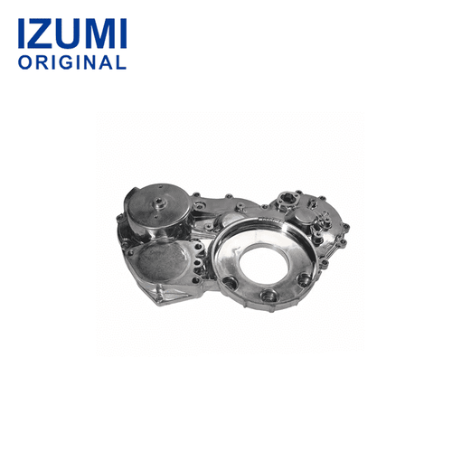 IZUMI ORIGINAL 4bg1t Timing Cover Diesel Engine Parts for Isuzu