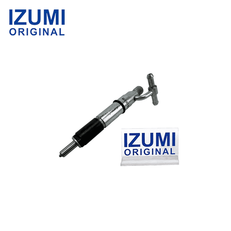 Mitsubishi 4D31 Fuel Injector 131152-8020 090150-3050 IZUMI diesel engine parts