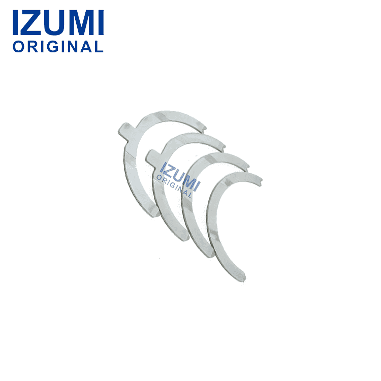 4D32 rondelle de butée MH012041 pour Mitsubishi pièces pour moteur diesel