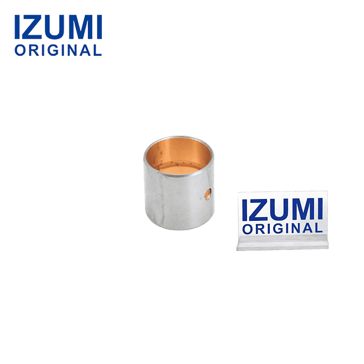 Komatsu 4D95 Bushing 6204313130 IZUMI diesel engine parts