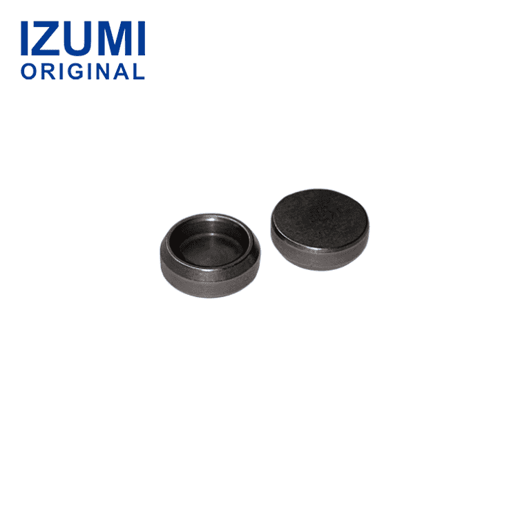IZUMI ORIGINAL 4d95 Valve Cap 6204-41-4550 Diesel Engine Parts for Komatsu