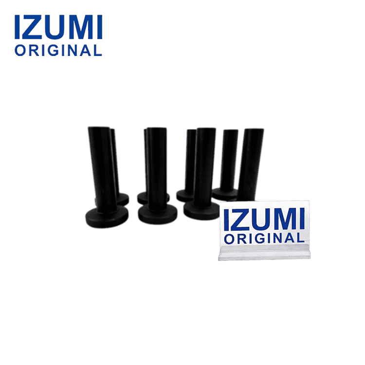 IZUMI ORIGINAL 4d95 Valve Tappet Cup 6204-41-2110 diesel engine part for Komatsu