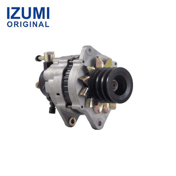 4HF1 Lichtmaschine 8971443921 für Isuzu Dieselmotorteile