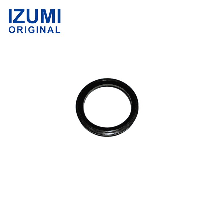 IZUMI ORIGINAL 4hk1 Front Crankshaft 8-97382955-1 diesel engine part for Isuzu