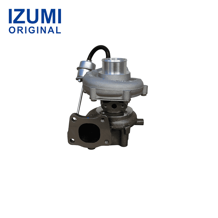 4HK1 Turbocharger 8980277725 for Isuzu diesel engine parts