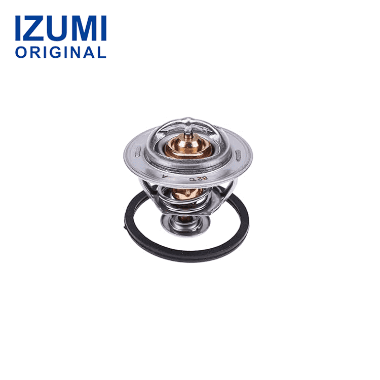 IZUMI ORIGINAL 4jb1 Thermostat 8980170271 8943825460 Diesel Engine Parts for Isuzu