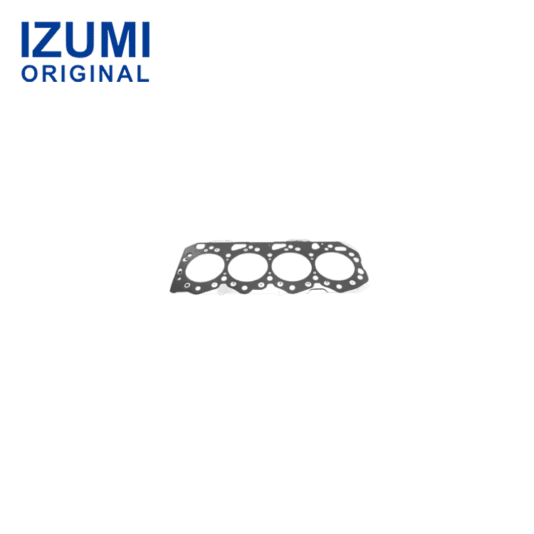 IZUMI ORIGINAL 4jj1 Gasket 8982613110 8982613120 8982613130 Diesel Engine Parts for Isuzu