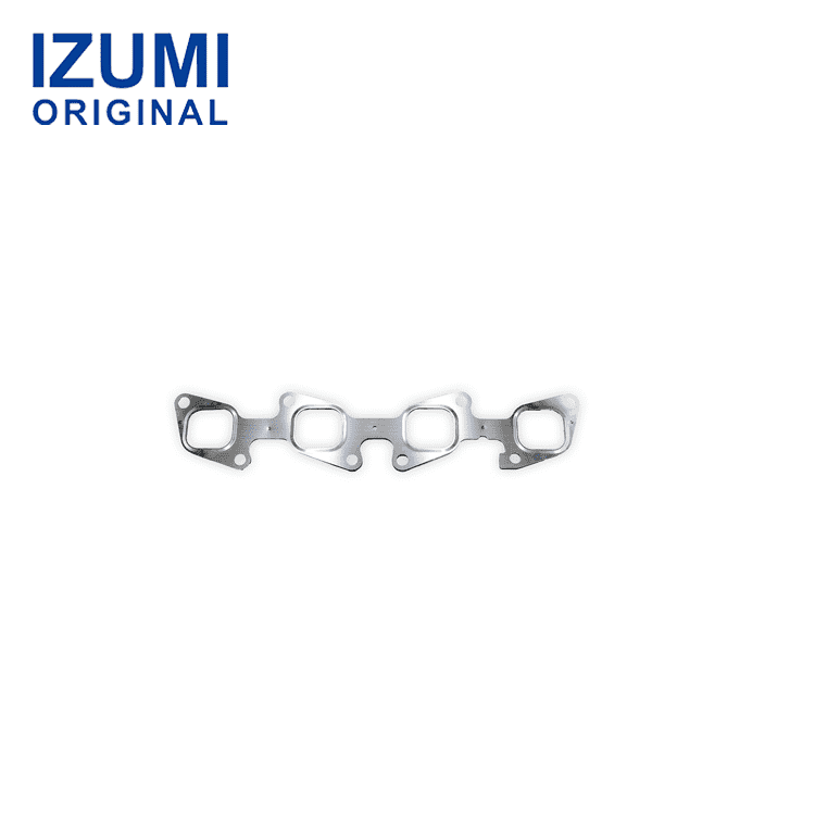 IZUMI ORIGINAL 4jj1 Manifold Gasket 8973560282 Diesel Engine Parts for Isuzu