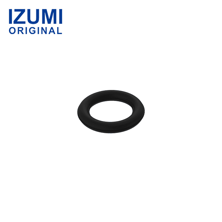 IZUMI ORIGINAL 4jj1 Rubber Pad 8975298150 Diesel Engine Parts for Isuzu