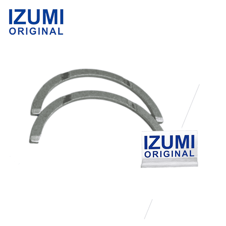 4LE2 podkładka oporowa 8980637830 5115990031 do Isuzu