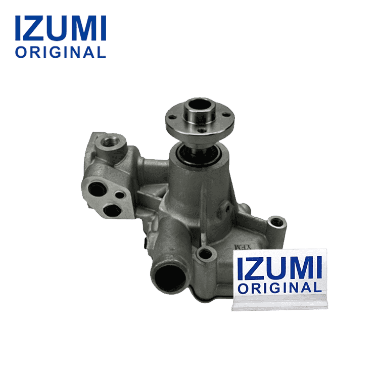 IZUMI ORIGINAL 4tne86-etk Water Pump 729486-42113 72948642113 Diesel Engine Parts for Yanmar
