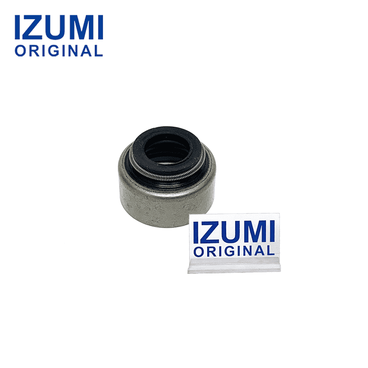 IZUMI ORIGINAL 4tnv94L Ventilschaftdichtung 124160-11340 Dieselmotorteil für Yanmar