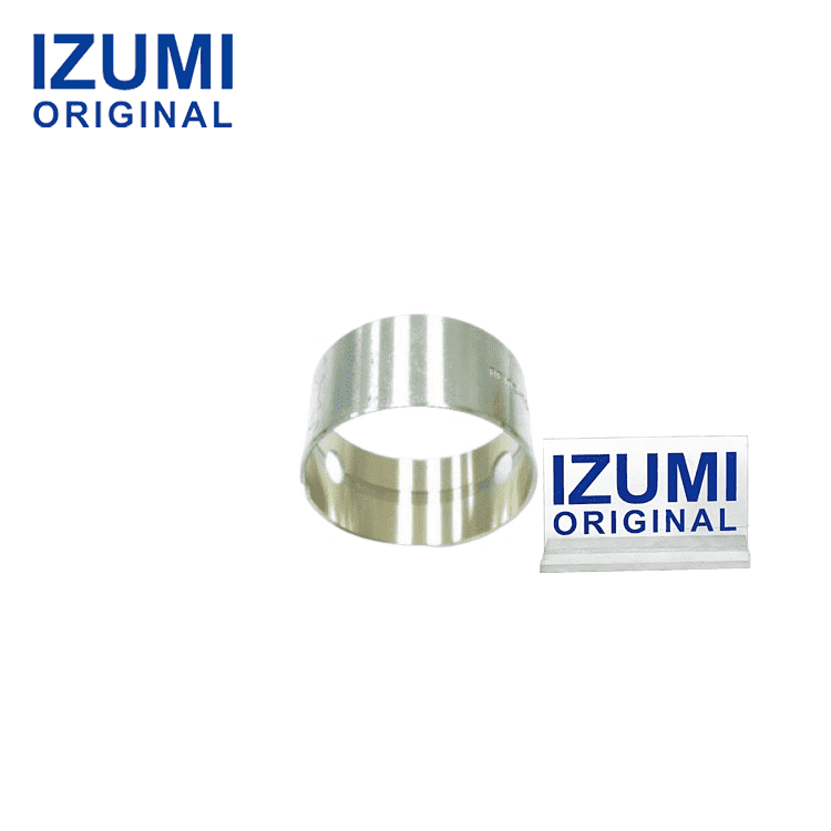 Yanmar 4TNV98T 衬套 129900-02410 IZUMI 柴油发动机零件