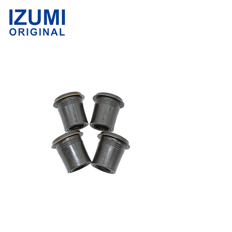 4TNV98T Einspritzdüse Pipe Seal 123907-11601 für Yanmar Dieselmotorteile