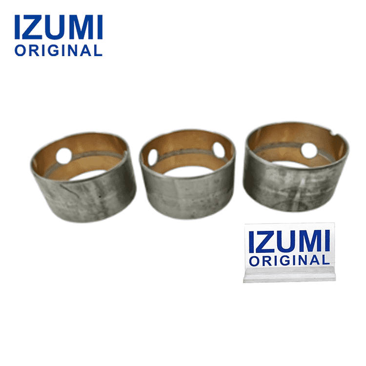 4tnv98t bearing poros nok untuk Yanmar suku cadang mesin diesel