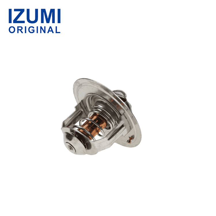 IZUMI ORIGINAL 6BD1T Thermostat 1-13770070-0 Diesel Engine Parts for Isuzu