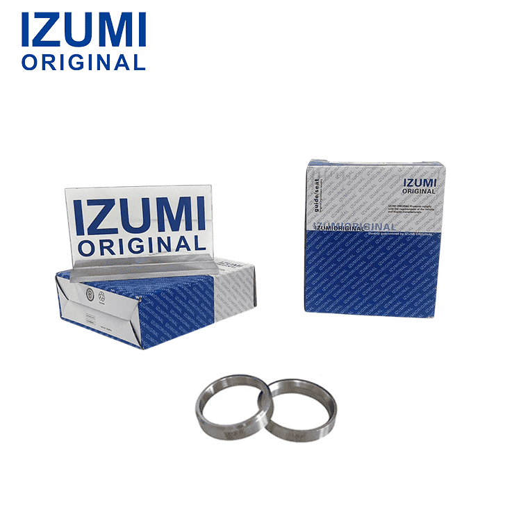IZUMI ORIGINAL 6BD1T บ่าวาล์ว สำหรับ Isuzu อะไหล่เครื่องยนต์ดีเซล