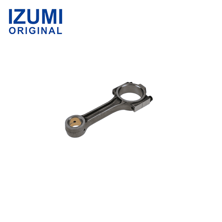 6BD1 Bielle 1-12230-104-1 pour moteur diesel Isuzu pièces