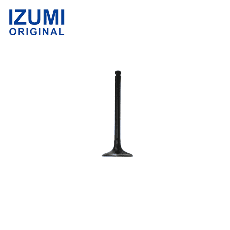6BD1 Ventil 1-12552-025-0 für Isuzu Dieselmotorteile