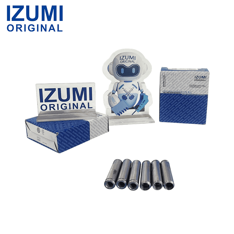 IZUMI ORIGINAL 6BG1T ???? ?????? ?? Isuzu ??? ???? ?????? ??????
