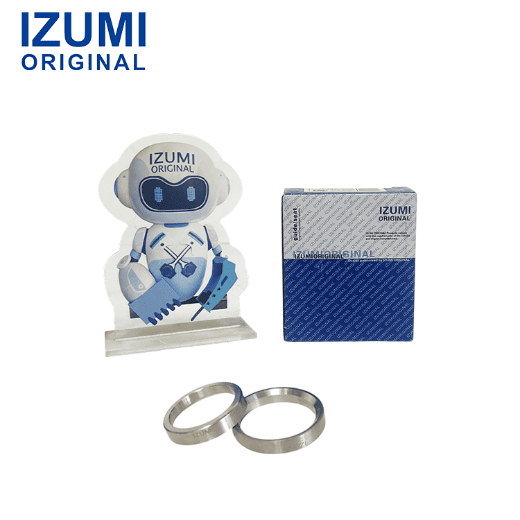 IZUMI ORIGINAL 6BG1T ???? ?????? ?? Isuzu ??? ???? ?????? ??????