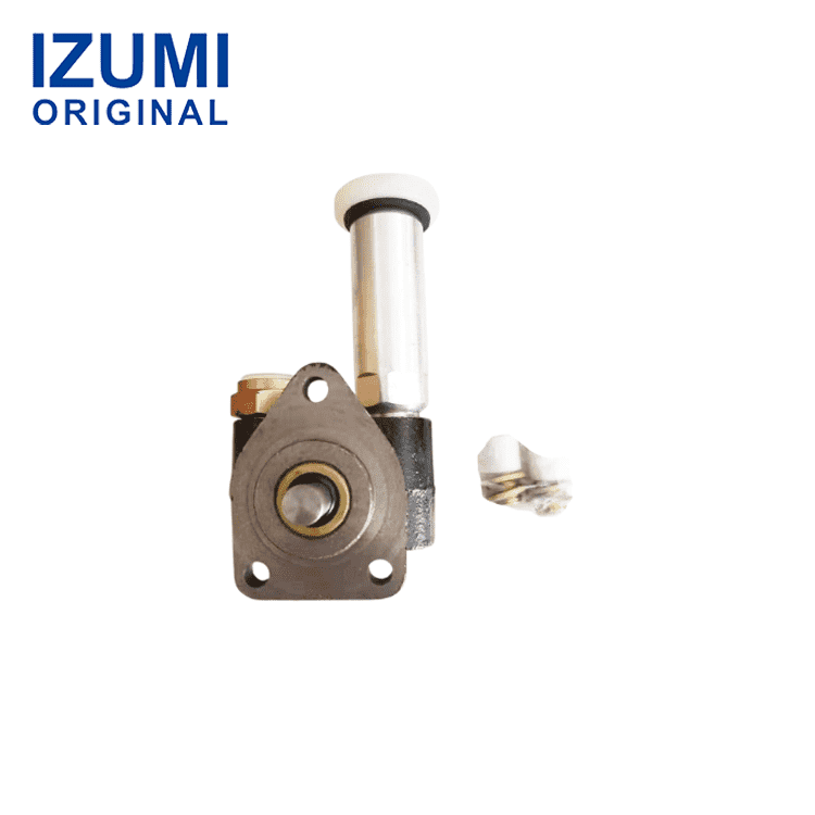 IZUMI ORIGINAL 6BG1 Fuel Transfer Pump 1157500480 Diesel Engine Parts for Isuzu