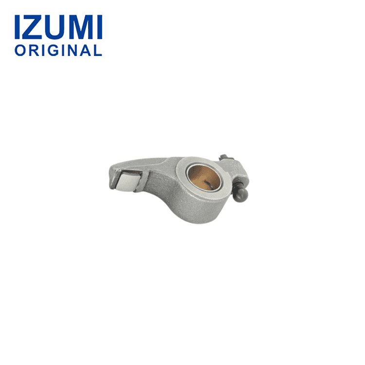 IZUMI ORIGINAL 6BG1 Rocker Arm Set 1-12621052-1 Diesel Engine Parts for Isuzu
