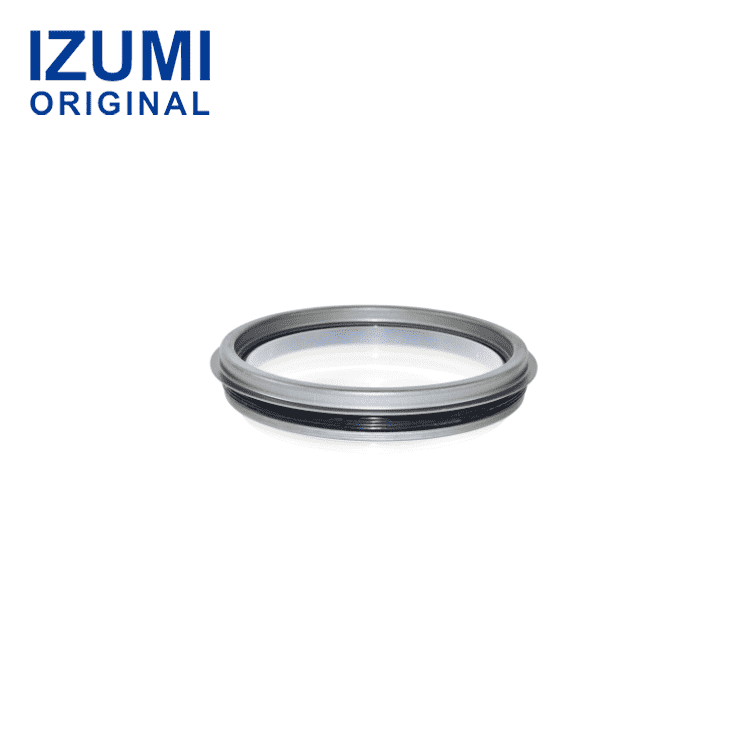IZUMI ORIGINAL 6BT5.9 ซีลน้ำมันเพลาข้อเหวี่ยง 3925529 เครื่องยนต์ดีเซล อะไหล่ สำหรับ Cummins