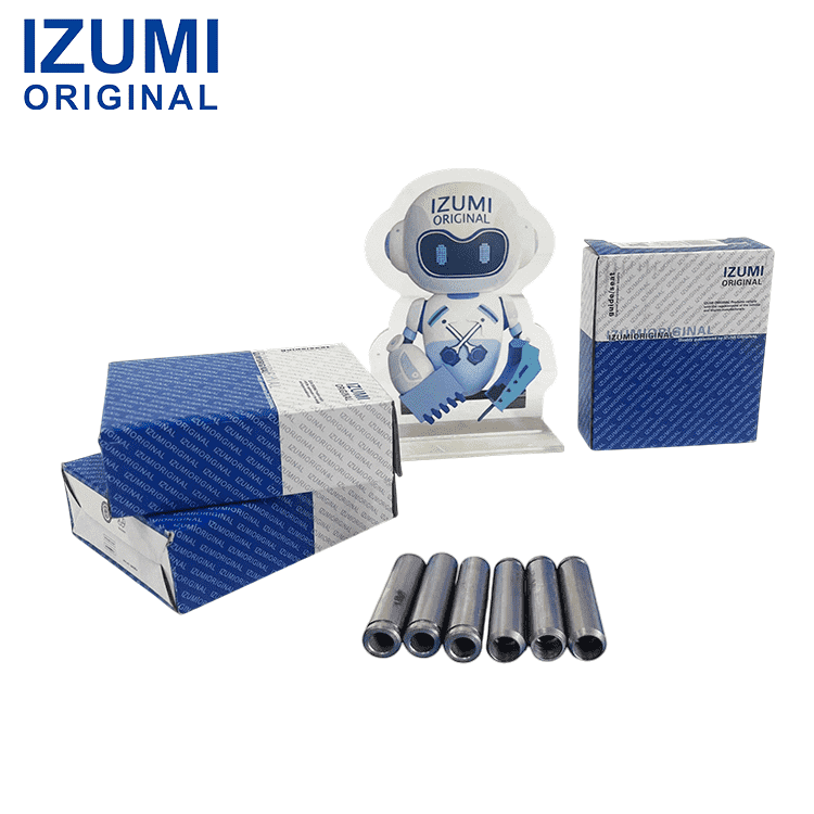 IZUMI ORIGINAL 6BTAA 5.9 Guide de soupape pour Cummins pièces pour moteur diesel