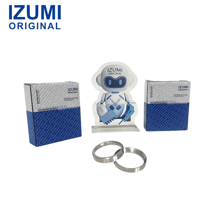 IZUMI ORIGINAL 6BTAA 5.9 Siège de soupape pour Cummins pièces pour moteur diesel