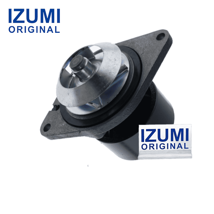 IZUMI ORIGINAL 6BTAA 5.9 Water Pump 3802971 3802944 Diesel Engine Parts for Cummins