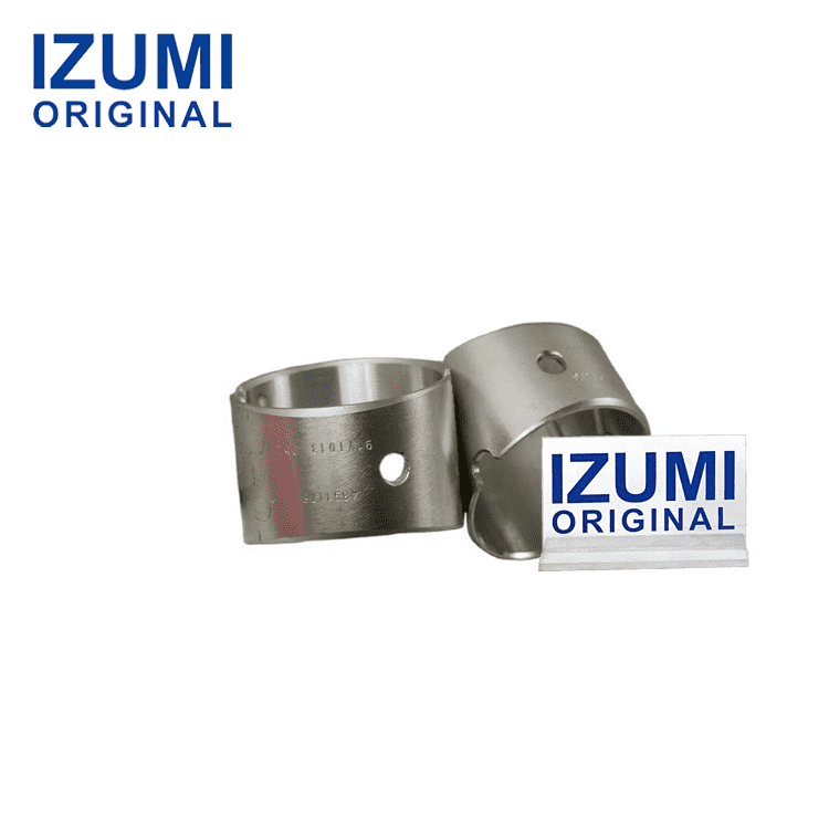 Cummins 6BT 衬套 3901085 3913990 IZUMI 柴油发动机零件