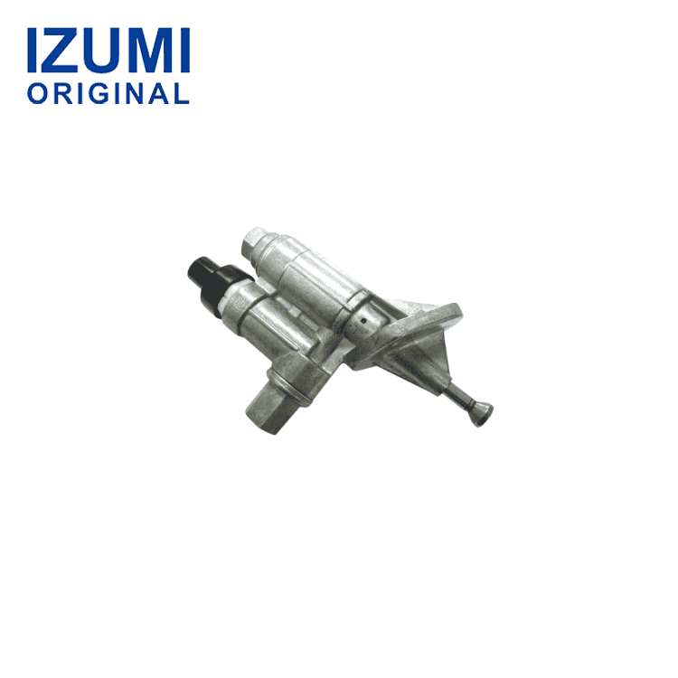 IZUMI ORIGINAL 6BT Hand Primer Pump 3936316 3925709 3930134 Diesel Engine Parts for Cummins